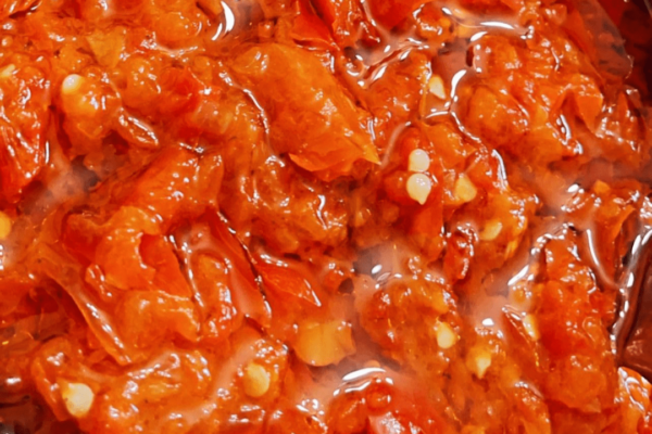 All Purpose Sauce