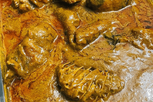 BANGA SOUP (delta)