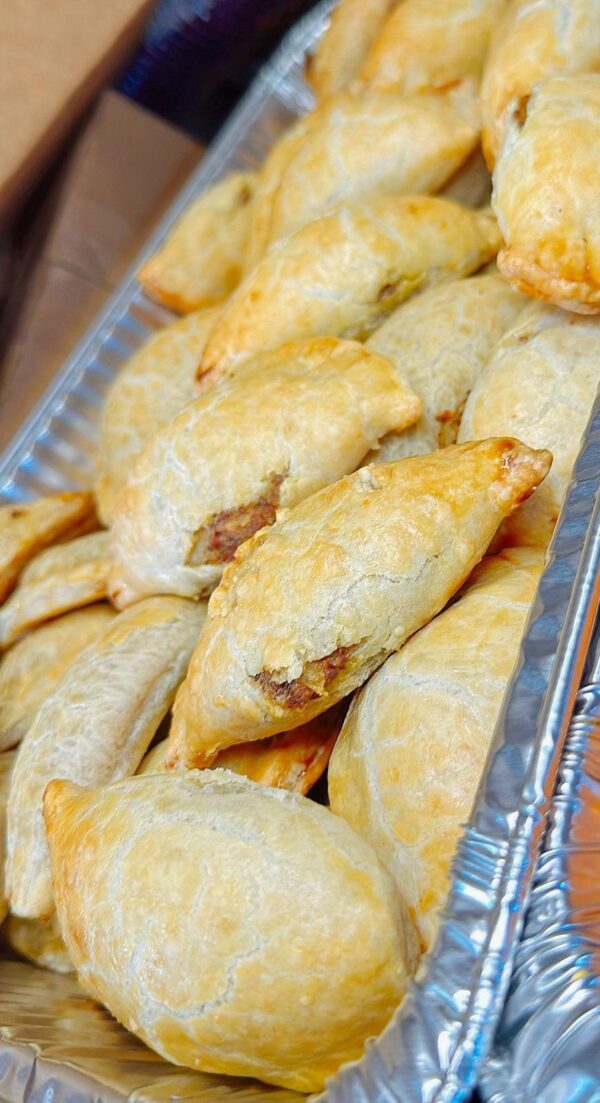 Meatpies (6 pieces) - Image 3